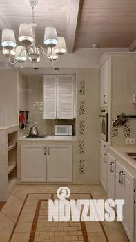 1-к квартира, посуточно, 117м2, 1/1 этаж