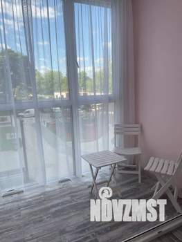 1-к квартира, посуточно, 56м2, 2/9 этаж