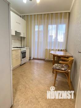 1-к квартира, на длительный срок, 42м2, 4/9 этаж