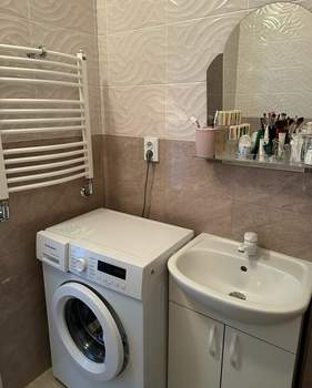 1-к квартира, на длительный срок, 34м2, 3/9 этаж