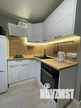 2-к квартира, посуточно, 45м2, 4/5 этаж