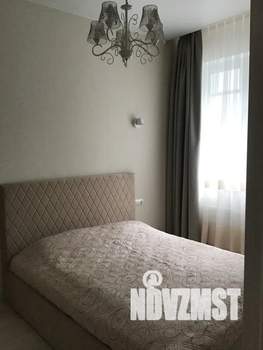 2-к квартира, посуточно, 47м2, 2/6 этаж