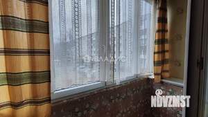 1-к квартира, на длительный срок, 32м2, 2/5 этаж