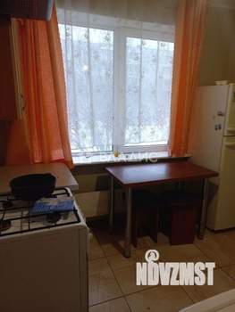 1-к квартира, на длительный срок, 32м2, 1/5 этаж