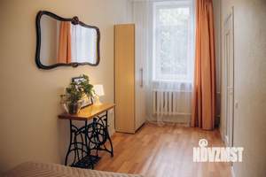 2-к квартира, посуточно, 48м2, 2/4 этаж