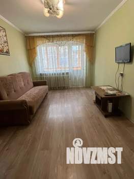 2-к квартира, посуточно, 51м2, 2/5 этаж