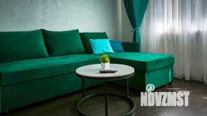 1-к квартира, посуточно, 34м2, 2/2 этаж