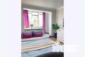 1-к квартира, посуточно, 32м2, 6/9 этаж