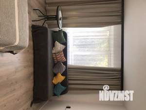 3-к квартира, посуточно, 80м2, 1/1 этаж