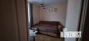 2-к квартира, посуточно, 60м2, 2/3 этаж