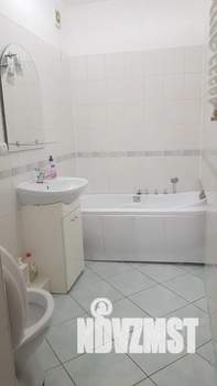 1-к квартира, посуточно, 34м2, 4/6 этаж