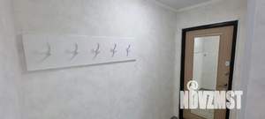 2-к квартира, посуточно, 50м2, 1/1 этаж