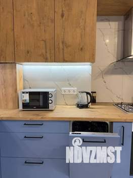 2-к квартира, посуточно, 73м2, 2/9 этаж