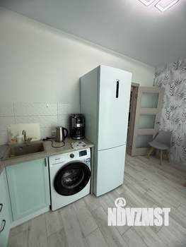 1-к квартира, на длительный срок, 38м2, 7/10 этаж