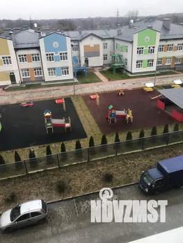 2-к квартира, посуточно, 79м2, 5/9 этаж