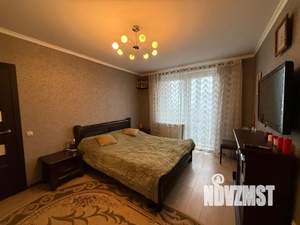 2-к квартира, посуточно, 70м2, 8/9 этаж