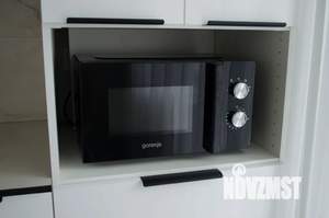 1-к квартира, посуточно, 36м2, 4/9 этаж