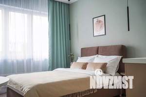 1-к квартира, посуточно, 16м2, 2/8 этаж