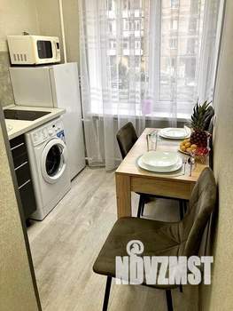 1-к квартира, посуточно, 25м2, 2/5 этаж