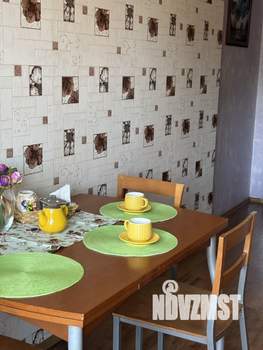 2-к квартира, посуточно, 60м2, 3/5 этаж