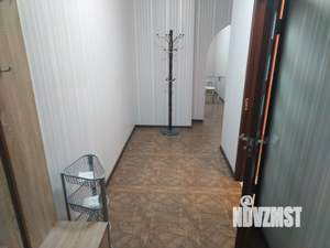 1-к квартира, на длительный срок, 37м2, 16/19 этаж