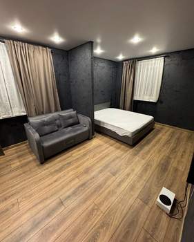 1-к квартира, на длительный срок, 32м2, 1/5 этаж