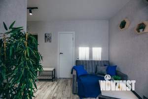 1-к квартира, посуточно, 30м2, 5/9 этаж