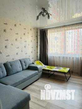 1-к квартира, посуточно, 31м2, 5/9 этаж