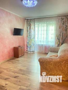 2-к квартира, на длительный срок, 46м2, 4/5 этаж