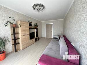 3-к квартира, посуточно, 65м2, 5/5 этаж