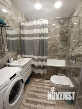 1-к квартира, на длительный срок, 44м2, 3/14 этаж