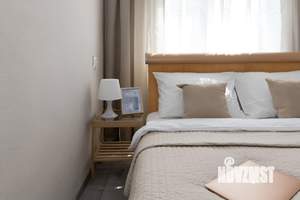 2-к квартира, посуточно, 56м2, 2/5 этаж