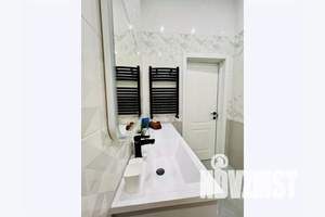 1-к квартира, посуточно, 50м2, 9/9 этаж