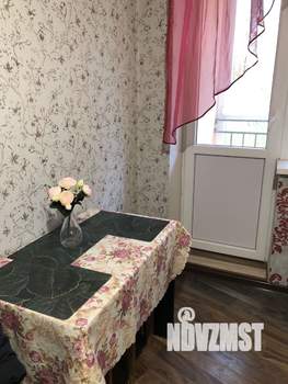 1-к квартира, посуточно, 35м2, 3/9 этаж