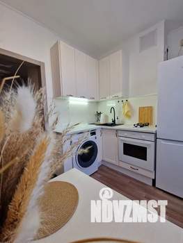 1-к квартира, посуточно, 30м2, 8/8 этаж