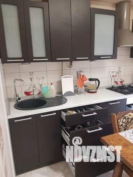 1-к квартира, посуточно, 47м2, 3/10 этаж