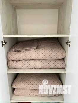 1-к квартира, посуточно, 32м2, 6/10 этаж