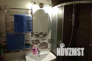 1-к квартира, посуточно, 35м2, 3/10 этаж