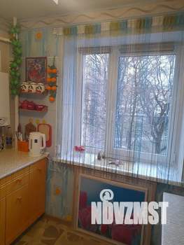 1-к квартира, посуточно, 35м2, 3/5 этаж