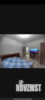 2-к квартира, посуточно, 52м2, 3/4 этаж