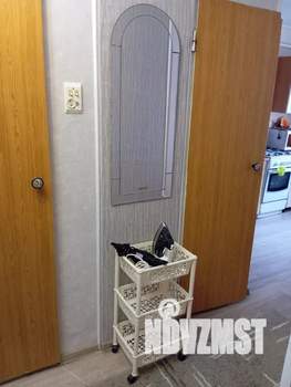 1-к квартира, посуточно, 34м2, 1/9 этаж