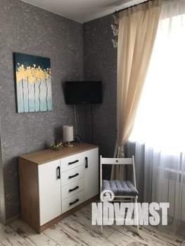1-к квартира, посуточно, 25м2, 5/10 этаж