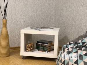 2-к квартира, посуточно, 42м2, 2/4 этаж