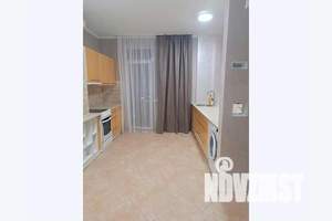 1-к квартира, посуточно, 48м2, 10/20 этаж