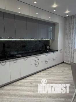 2-к квартира, посуточно, 75м2, 1/1 этаж