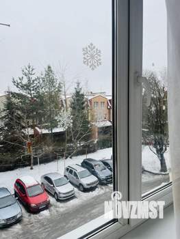 3-к квартира, на длительный срок, 51м2, 3/5 этаж