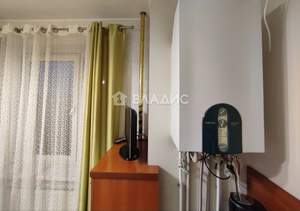 2-к квартира, на длительный срок, 62м2, 3/9 этаж