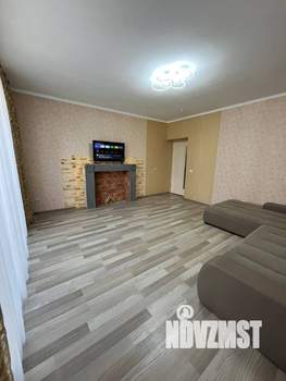 2-к квартира, на длительный срок, 64м2, 6/7 этаж