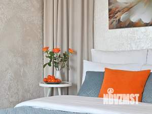 2-к квартира, посуточно, 45м2, 2/5 этаж