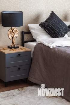 1-к квартира, на длительный срок, 45м2, 5/10 этаж